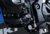 Sada krytů motoru, SUZUKI GSX-R1000 L7 / GSX-R1000R